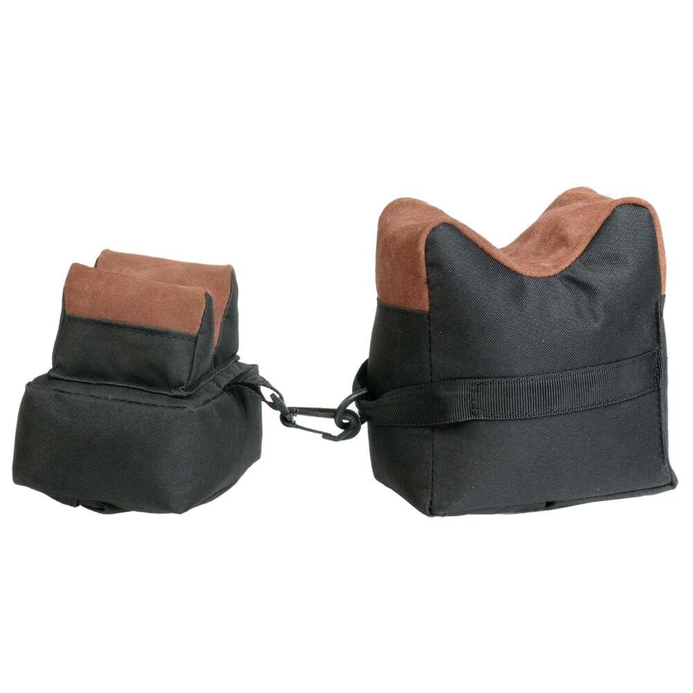 Misc. Accessories Outdoor Connection Ready Series BENCHBAG 2-PC W/LEATHER FILLED